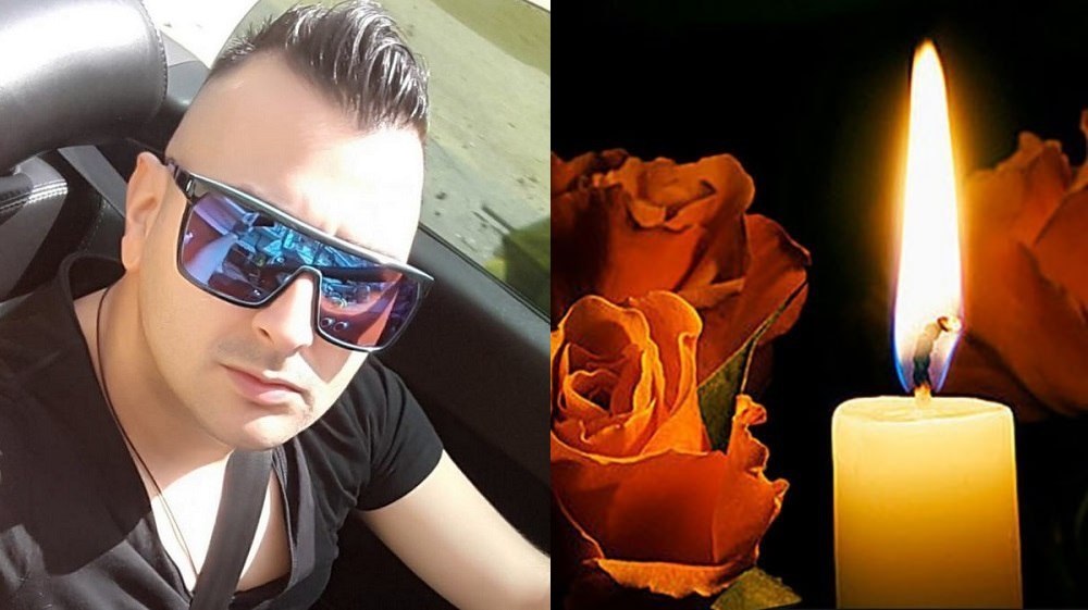 Την Κυριακή το 40ήμερο μνημόσυνο του Αντώνη Τάτση