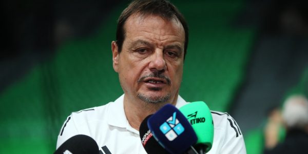 Ο Αταμάν ονόμασε τους 5 Ευρωπαίους που θα διάλεγε σε αγώνα κατά Αμερικανών -Πρώτη επιλογή ο Αντετοκούνμπο