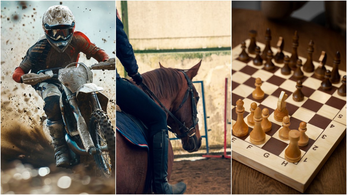 Δήμος Λαμιέων: Ένα Σαββατοκύριακο γεμάτο με αθλητισμό, επιστήμη και ψυχαγωγία