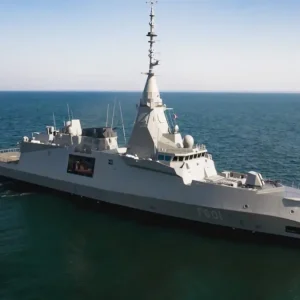 Υπογράφηκε η σύμβαση για την 4η φρεγάτα Belharra που θα ονομάζεται «Θεμιστοκλής»