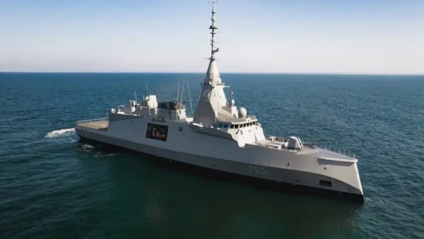 Υπογράφηκε η σύμβαση για την 4η φρεγάτα Belharra που θα ονομάζεται «Θεμιστοκλής»