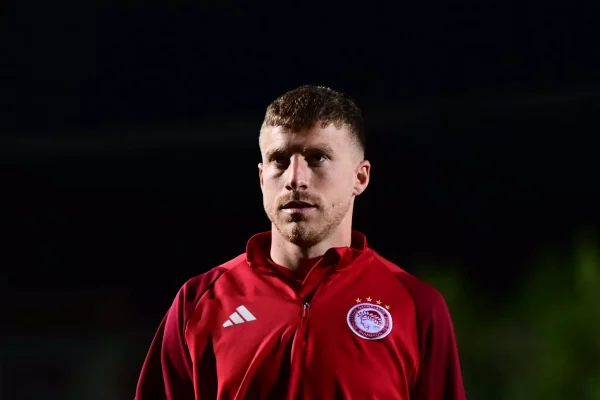 Τέλος ο Πεπ Μπιέλ από τον Ολυμπιακό, συνεχίζει στη Σάρλοτ