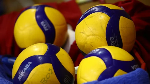 Λαύριο: Για επτά μήνες ασελγούσε στην ανήλικη αθλήτρια ο προπονητής βόλεϊ που συνελήφθη