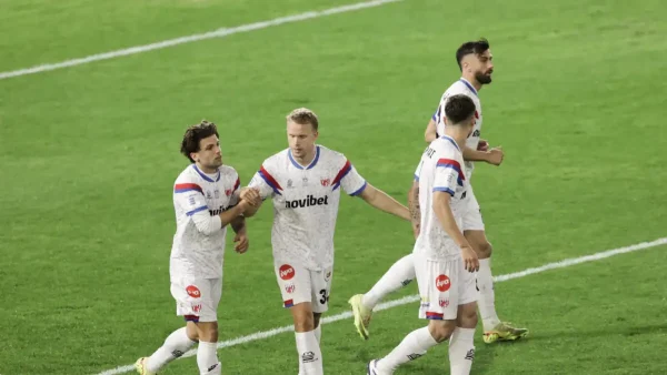 ΟΦΗ – Βόλος 0-1: Ο Λάμπρου έδωσε το «διπλό» στην ομάδα της Μαγνησίας, που «αγγίζει» την τετράδα της Super League