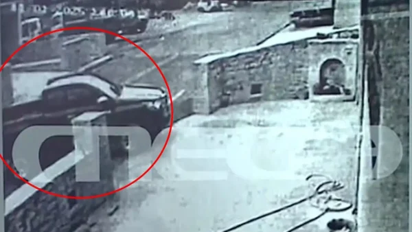 Βορίζια: Φωτογραφικά ντοκουμέντα από το μακελειό – Βίντεο με τη διαδρομή των εξαφανισμένων όπλων στα χέρια των αρχών