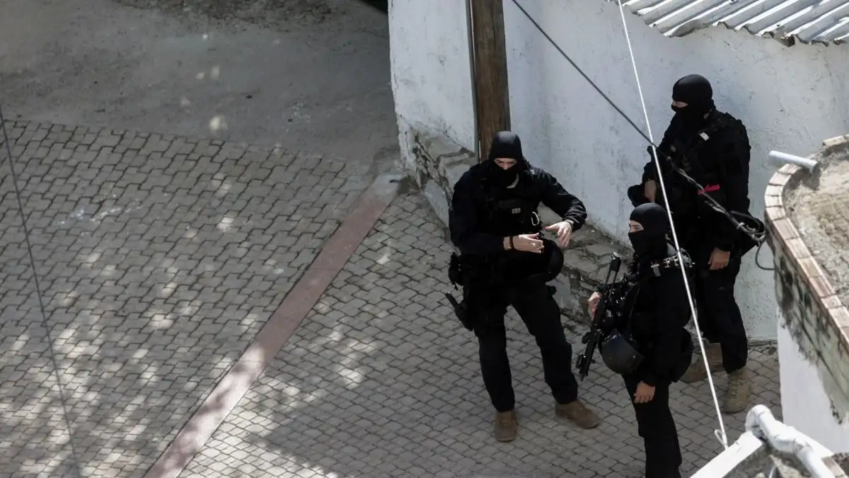 Βορίζια: Δύο άτομα που βρίσκονται στη φυλακή κατέθεσαν στον ανακριτή για την τοποθέτηση της βόμβας