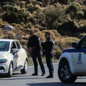 Τι προκάλεσε τη νέα ένταση στα Βορίζια - Στον Εισαγγελέα Ηρακλείου η μητέρα του Φανούρη Καργάκη