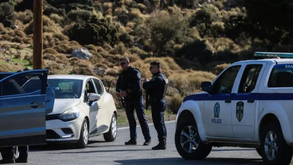 Βορίζια: Σήμερα η απολογία των δύο κατηγορουμένων από την οικογένεια του 39χρονου θύματος