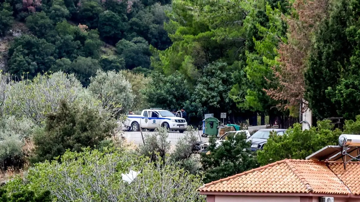 Τα κινητά τηλέφωνα «δείχνουν» την κρυψώνα του φονικού οπλισμού στα Βορίζια – Στο μικροσκόπιο οι συνομιλίες των δραστών και οι διαδρομές αυτοκινήτων