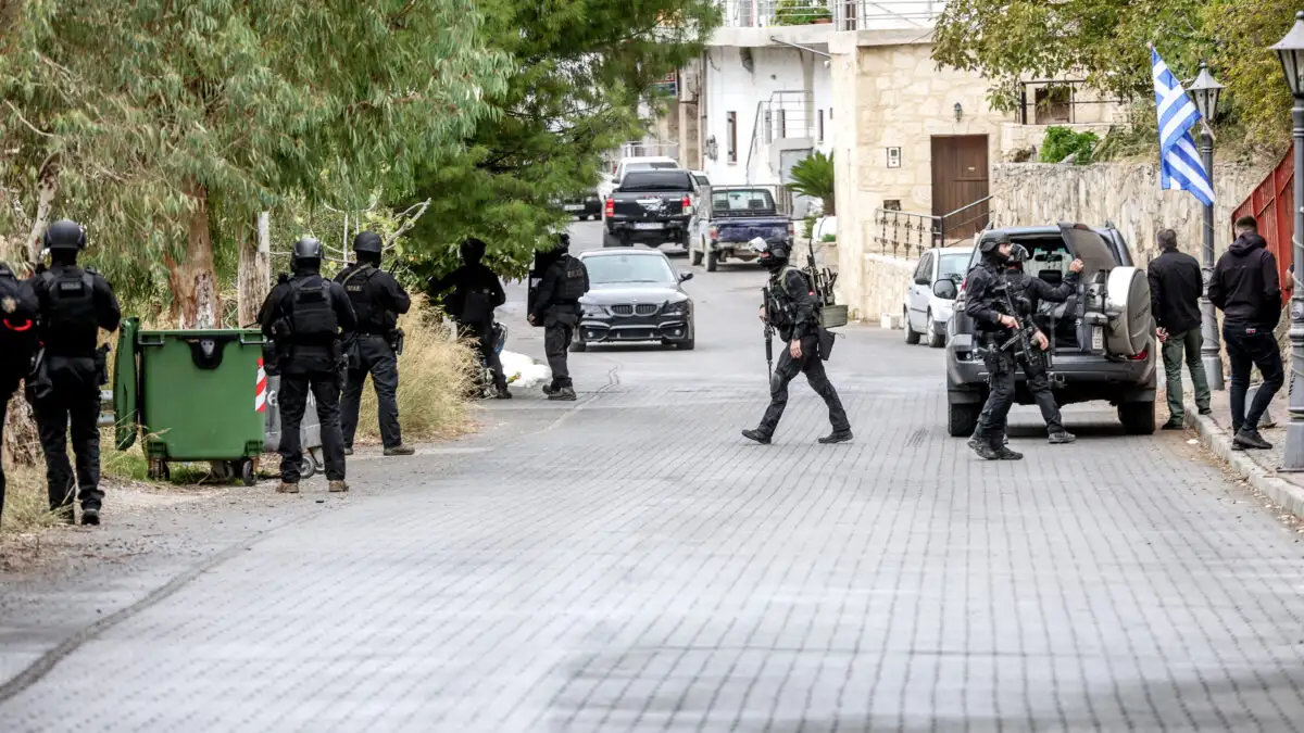 Ηράκλειο: Αναβίωσε η βεντέτα στα Βορίζια με 3 νεκρούς από πυροβολισμούς – Αντίποινα για βόμβα σε υπό κατασκευή σπίτι