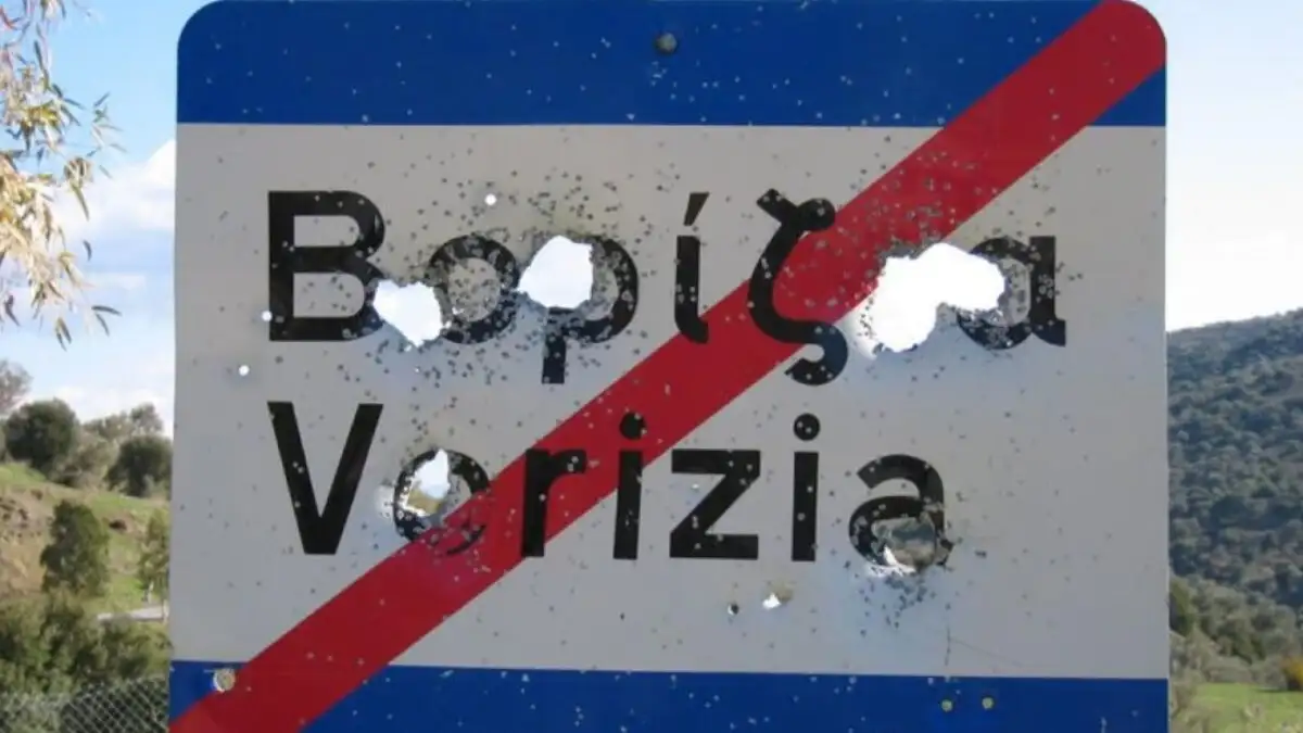 Το μακελειό στα Βορίζια: Η πολύνεκρη κρητική βεντέτα που συγκλόνισε την Ελλάδα του ’50 – Έριξαν μέχρι και χειροβομβίδα