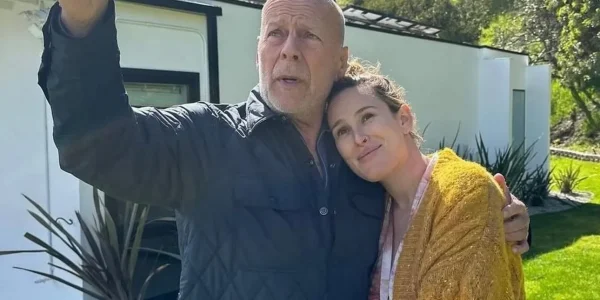 Επιδεινώνεται η υγεία του Μπρους Γουίλις: Υπάρχουν στιγμές που δεν αναγνωρίζει τα παιδιά του