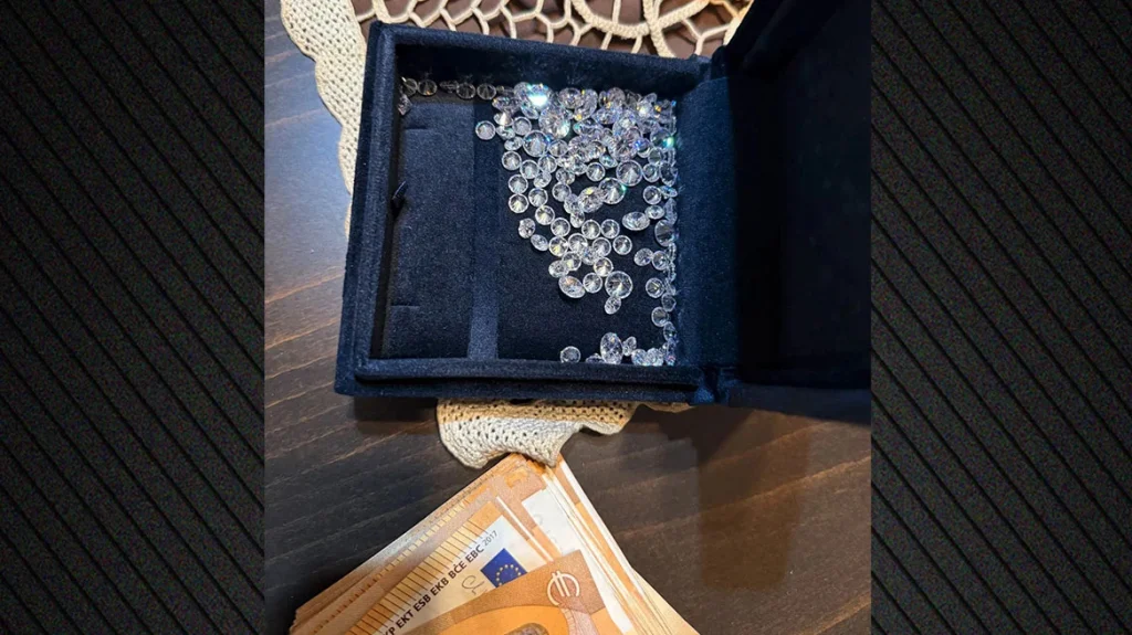 Προφυλακίστηκαν ο αρχηγός και ο υπαρχηγός του κυκλώματος για τις απάτες σε σουίτες καζίνο