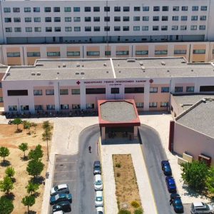 Πανικός από πυροβολισμό μέσα στο νοσοκομείο Χανίων – Εκπυρσοκρότησε όπλο φρουρού