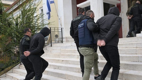 Έφτασαν τους επτά οι προφυλακιστέοι για τη δολοφονία του 20χρονου Μάριου στη Χαλκίδα