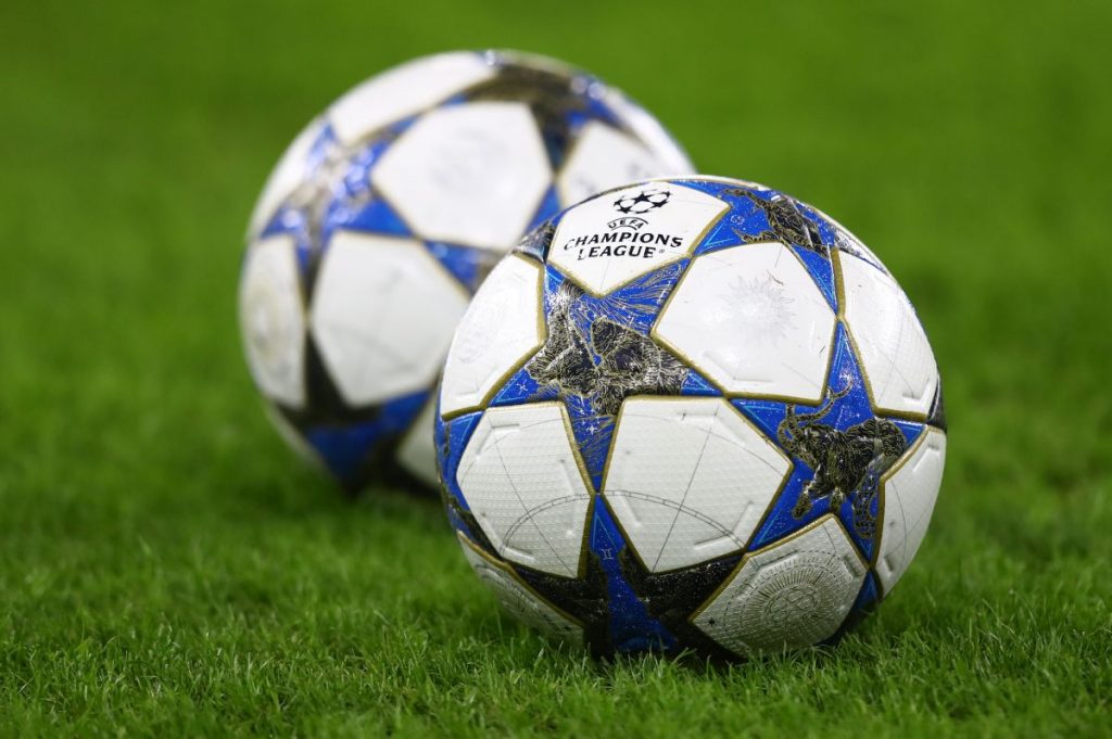 To Champions League επιστρέφει με μεγάλα παιχνίδια και ενισχυμένες αποδόσεις από το Πάμε Στοίχημα