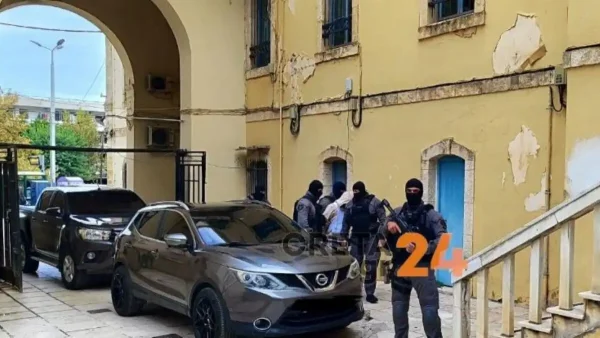 Στη φυλακή ο 23χρονος για το φονικό στο Έλος Κισσάμου: «Φοβήθηκα, νόμιζα ότι θα βγάλει όπλο»