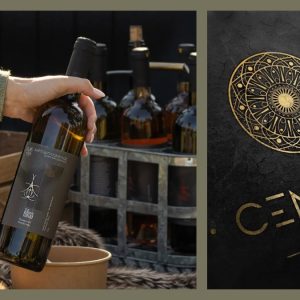 Τα εκλεκτά κρασιά "Χαρτοδιπλωμένος" συναντούν απόψε τη δημιουργική κουζίνα του "Central the bar"