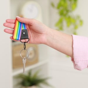 Χάθηκαν κλειδιά - Μήπως τα βρήκατε;