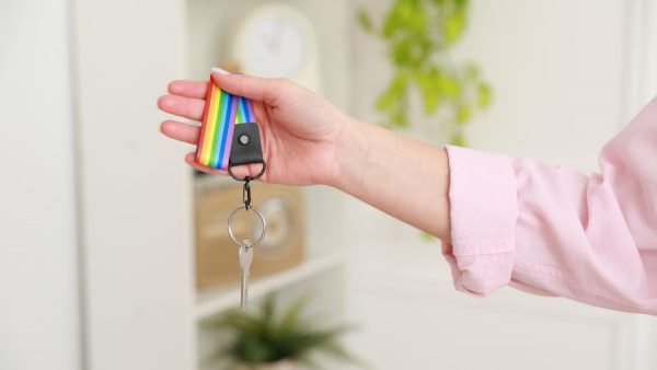 Χάθηκαν κλειδιά - Μήπως τα βρήκατε;