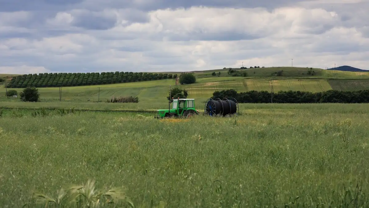 ΟΠΕΚΕΠΕ: Δεν επηρεάζεται η πληρωμή της βασικής ενίσχυσης από τα αποτελέσματα του συστήματος AMS για τα συνδεδεμένα καθεστώτα
