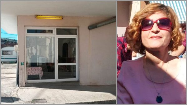 Η μαρτυρία της γυναίκας που βρήκε νεκρή την 49χρονη στον φούρνο: Πιάστηκε το φουλάρι της και την έπνιξε, τρελάθηκα, της φώναζα αλλά δεν απαντούσε