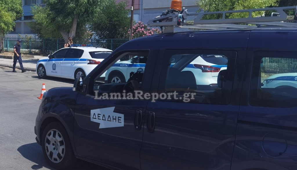 Διακοπές ρεύματος στο Δήμο Δομοκού