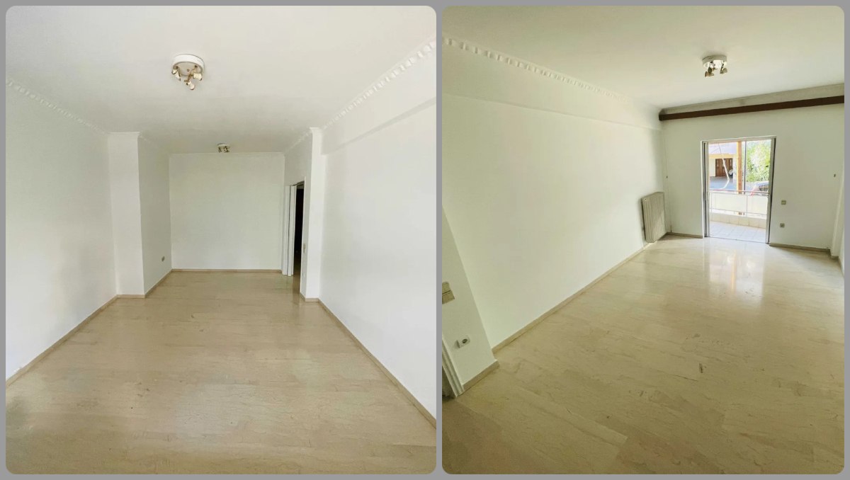 Ενοικιάζεται διαμέρισμα στη Λαμία