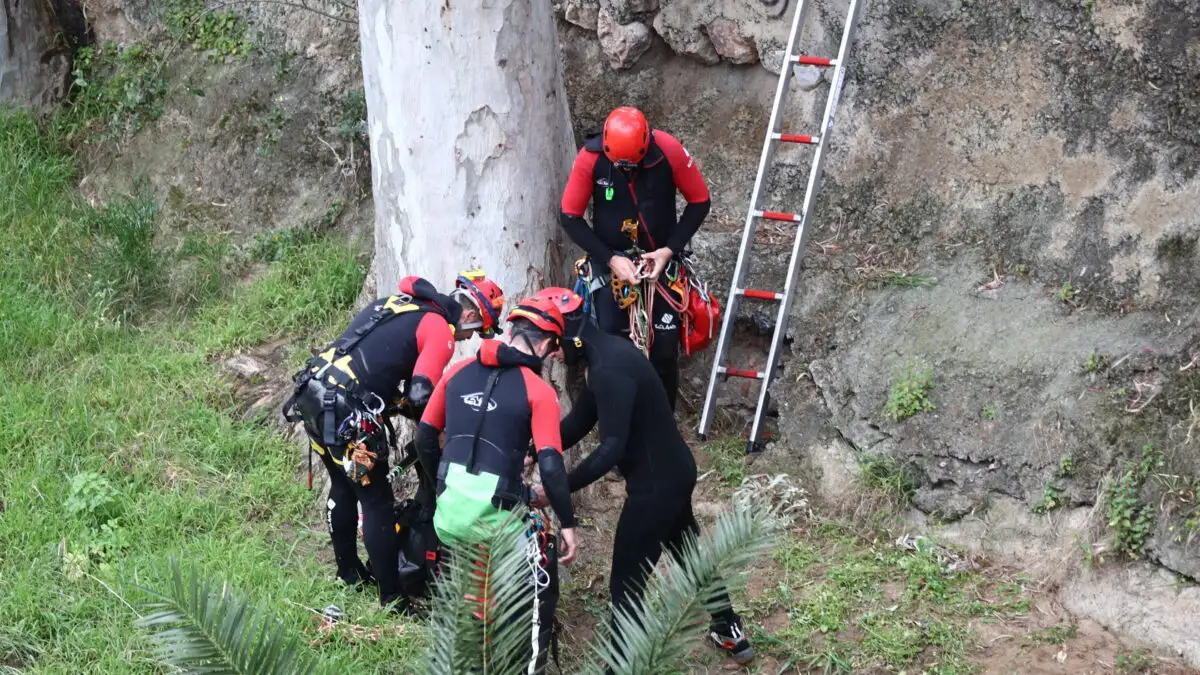 Σέρρες: Βρέθηκε νεκρός ο 86χρονος που αγνοούνταν από το Καλόκαστρο