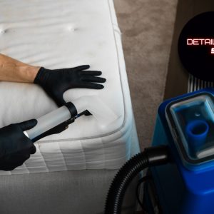 Λαμία: «Δώσε ζωή» στο στρώμα και τον καναπέ σου με έναν βαθύ βιολογικό καθαρισμό από την DS!