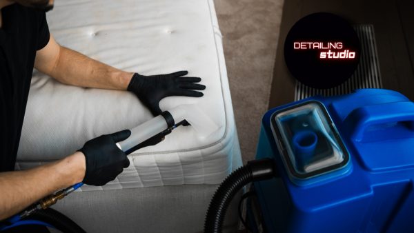 Λαμία: «Δώσε ζωή» στο στρώμα και τον καναπέ σου με έναν βαθύ βιολογικό καθαρισμό από την DS!