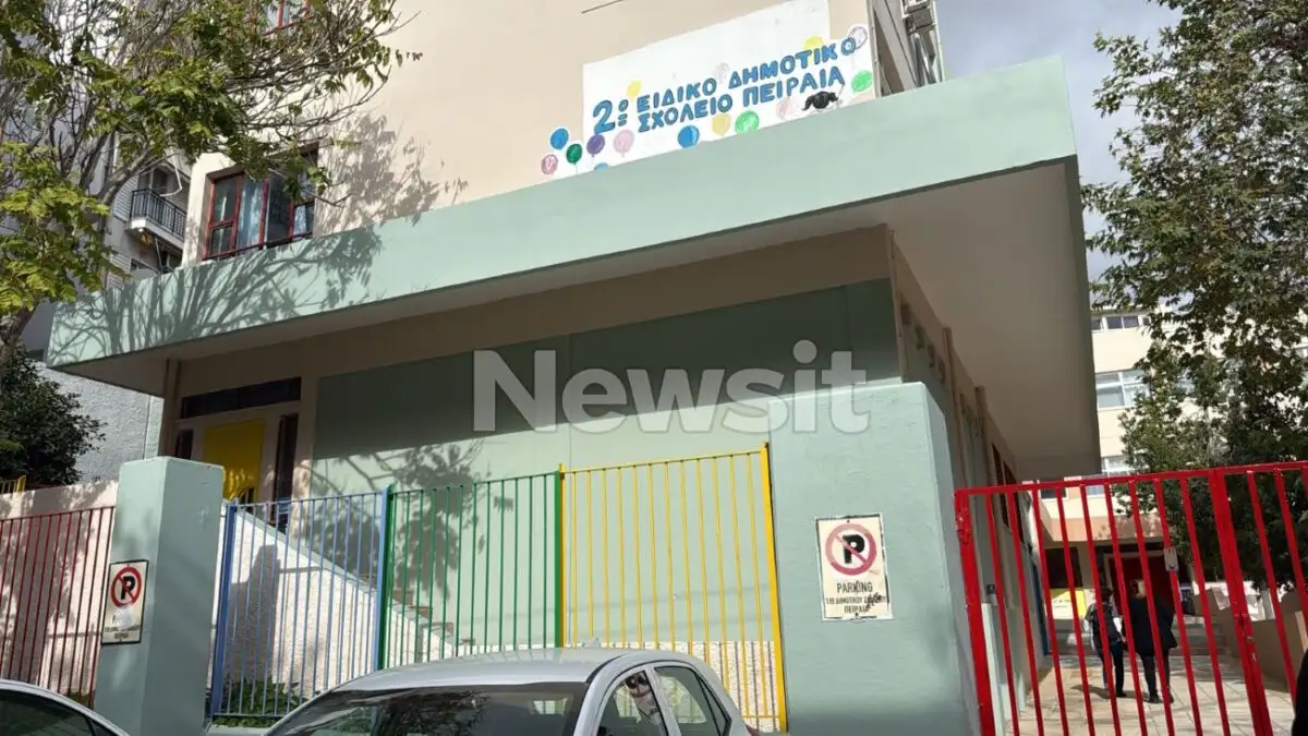 «Δεν ξέρουμε αν το παιδί έφυγε όντως από πνιγμό» λέει στο newsit.gr ο πατέρας της 13χρονης από το ειδικό σχολείο στον Πειραιά