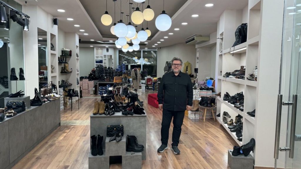 Λαμία: Γνωρίστε το νέο κατάστημα "Fliokas" και προλάβετε τη σούπερ προσφορά!