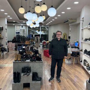 Λαμία: Γνωρίστε το νέο κατάστημα "Fliokas" και προλάβετε τη σούπερ προσφορά!