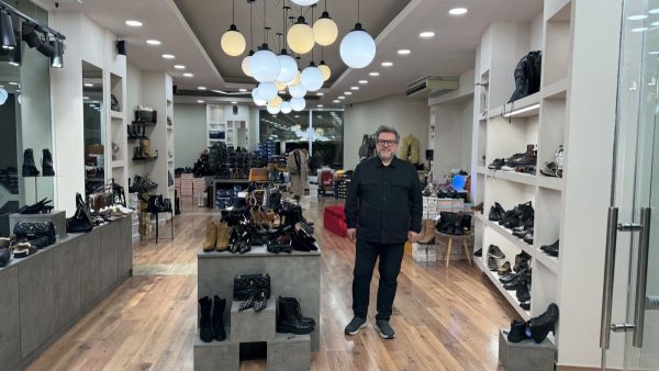 Λαμία: Γνωρίστε το νέο κατάστημα "Fliokas" και προλάβετε τη σούπερ προσφορά!