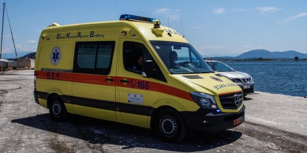 Κρήτη: 62χρονος πέθανε μαζεύοντας ελιές