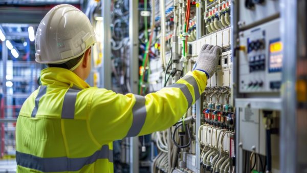 Ζητείται Ηλεκτρολόγος από τη «Mondelēz International» στη ΒΙΠΕ Λαμίας