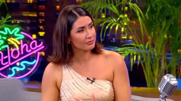 Έλενα Κρεμλίδου: Ο αστυνομικός με εκβίασε για να στείλω γυμνές φωτογραφίες - Μου έκαναν slut shaming στη δίκη