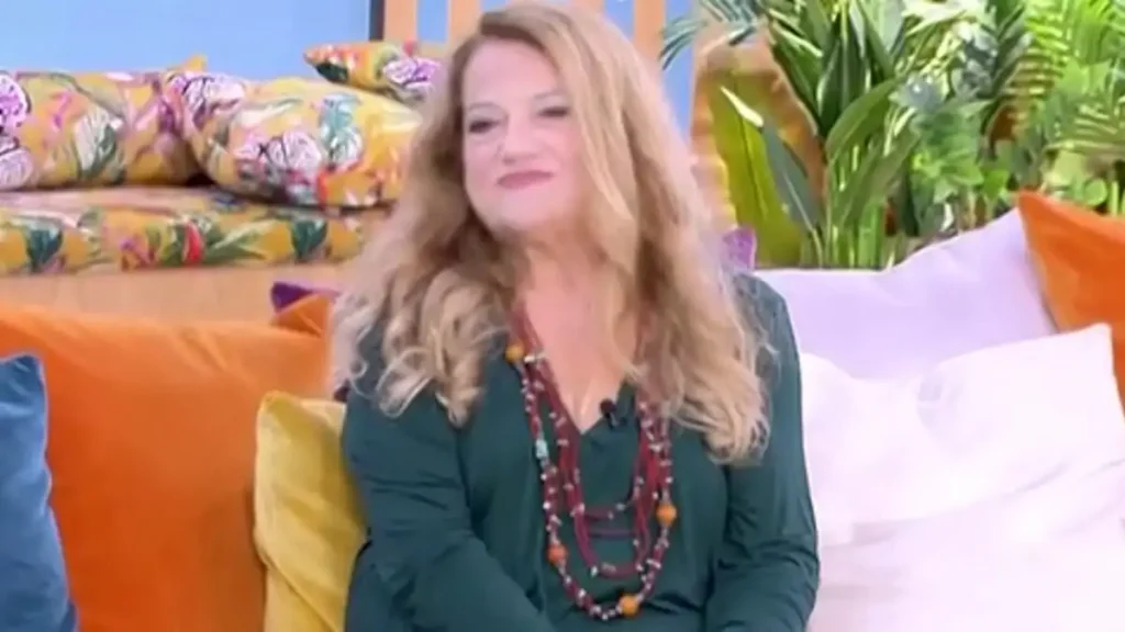 Η Ελένη Καστάνη έχασε 30 κιλά: «Κάνω διατροφή και βοηθιέμαι με ενέσεις»