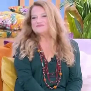 Η Ελένη Καστάνη έχασε 30 κιλά: «Κάνω διατροφή και βοηθιέμαι με ενέσεις»