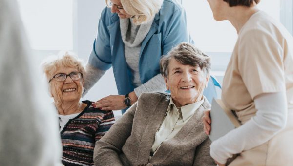 Τα ΚΑΠΗ Λιβανατών πραγματοποιούν τα εγκαίνιά τους