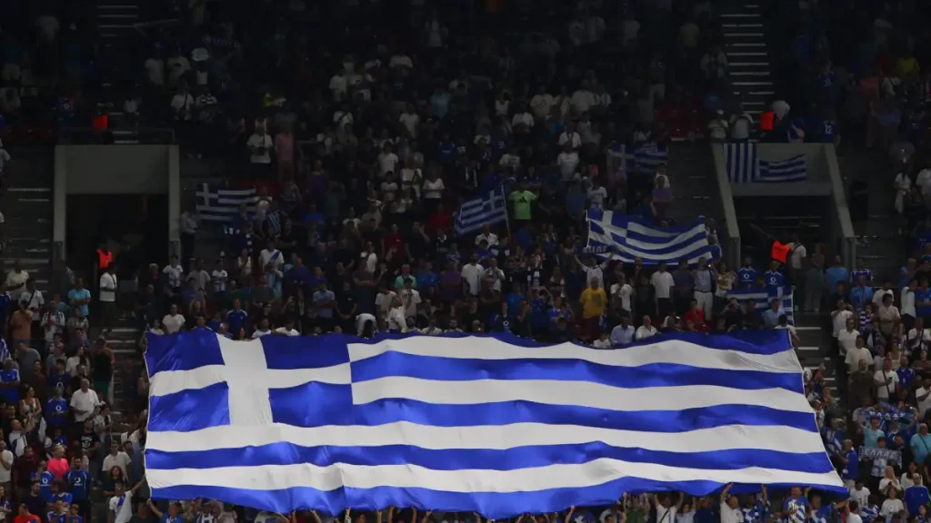 ΕΠΟ για το Ελλάδα – Σκωτία: «Δείχνουμε την αγάπη μας για την Εθνική ποδοσφαίρου»