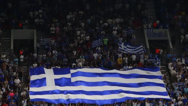 ΕΠΟ για το Ελλάδα – Σκωτία: «Δείχνουμε την αγάπη μας για την Εθνική ποδοσφαίρου»