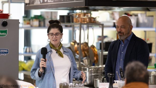 Εκπαιδευτικά σεμινάρια για επαγγελματίες σεφ από την ΕΛΟΠΥ σε συνεργασία με τον ΣΕΤΕ