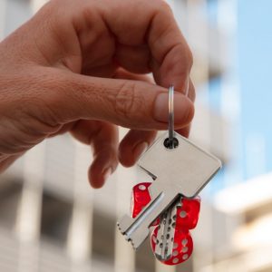 Ενοικιάζεται διαμέρισμα στο κέντρο της Λαμίας