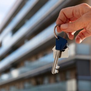 Ενοικιάζεται γραφείο - επαγγελματικός χώρος στο κέντρο της Λαμίας