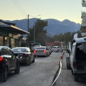 Απαγόρευση στάθμευσης στη Δημοτική Κοινότητα Μαλεσίνας