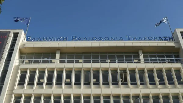 Παύλος Μαρινάκης: Πολύ θετικές αξιολογήσεις για το νομοσχέδιο εκσυγχρονισμού της ΕΡΤ από τους φορείς