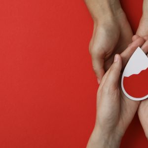 Εθελοντική αιμοδοσία στην Αταλάντη