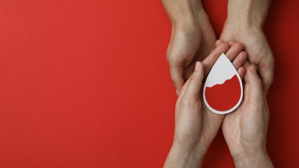 Εθελοντική αιμοδοσία στην Αταλάντη